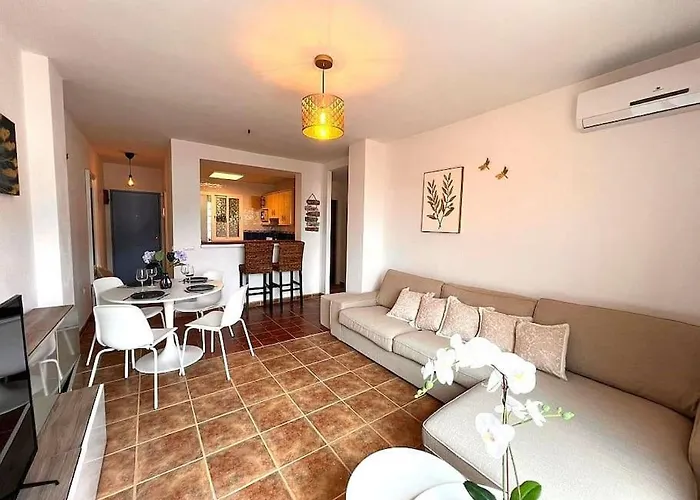 Mountain View * 丰希罗拉