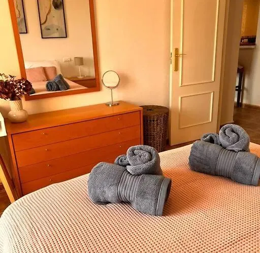 公寓 Mountain View