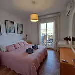 Mountain View Apartment *