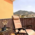 Mountain View Apartment