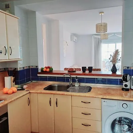 Apartment Mountain View