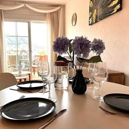 Mountain View Apartment Fuengirola