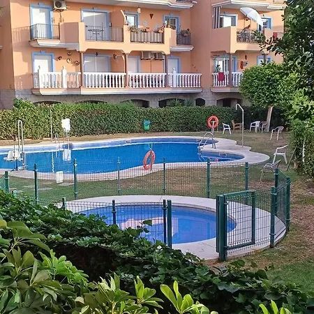 Apartment Mountain View *