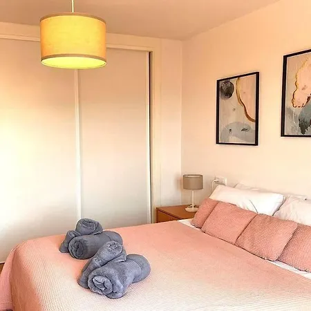 Mountain View Apartment *