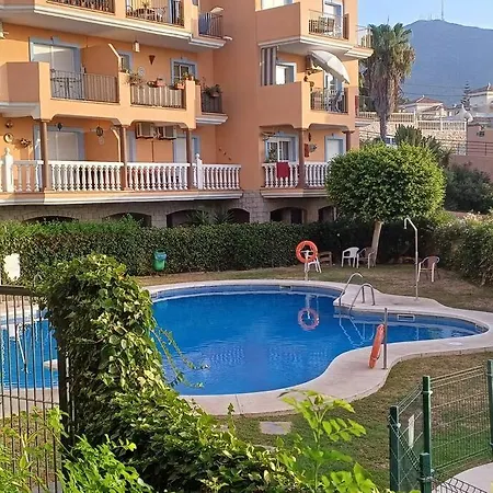 Mountain View Apartmán Fuengirola