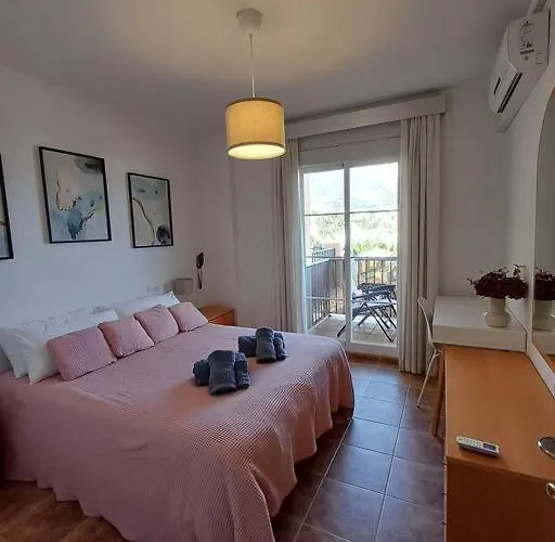 Mountain View Apartment *