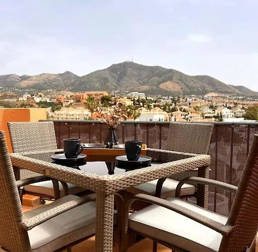 Apartment Mountain View *