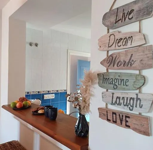 Mountain View Apartment Fuengirola