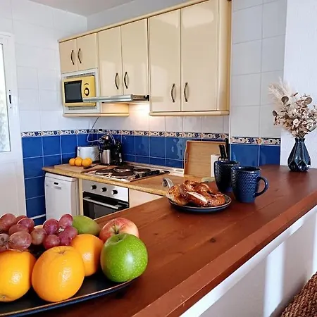 Mountain View Апартаменты *