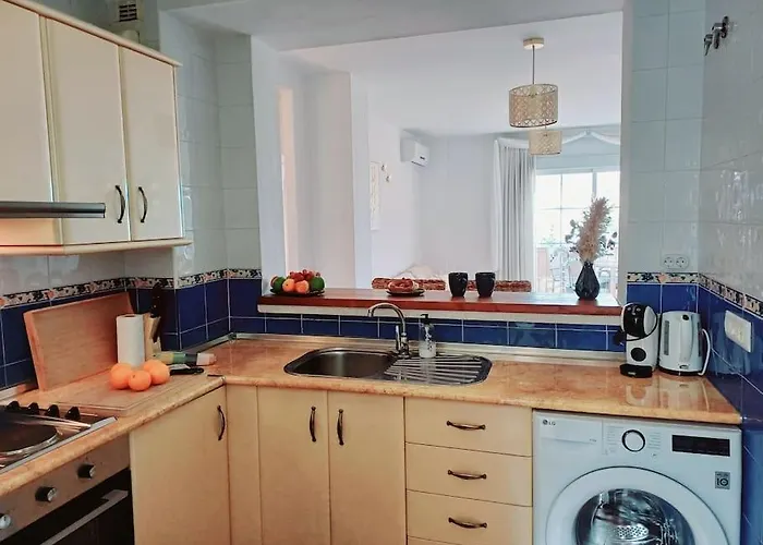 Апартаменты Mountain View