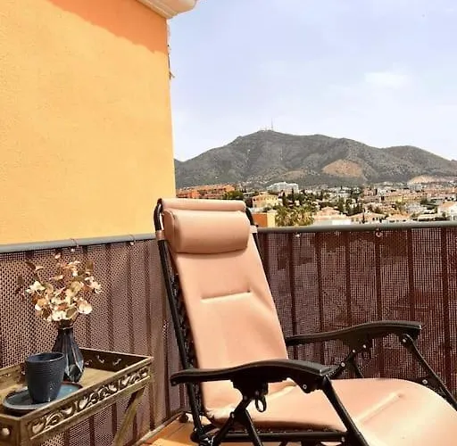 Mountain View Апартаменты