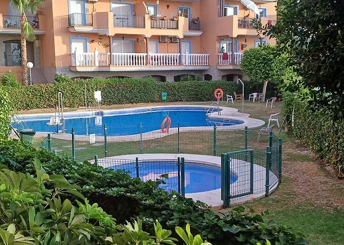 Апартаменты Mountain View *